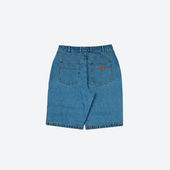Muni Denim Shorts - Four Street