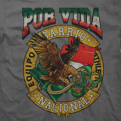 Nacional T-Shirt - Four Street