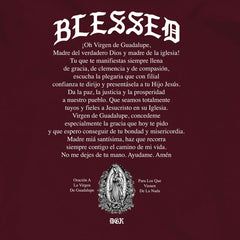 Oracion Crewneck - Four Street