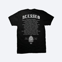 Oracion T-Shirt - Four Street