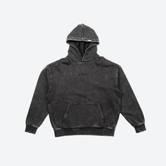 Our Lady Hooded Fleece - Four Street