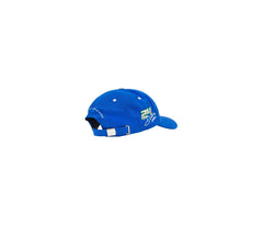 Pepsi Racing Dad Hat in Blue - Four Street