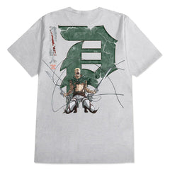 REINER DIRTY P TEE - Four Street