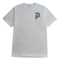 REINER DIRTY P TEE - Four Street