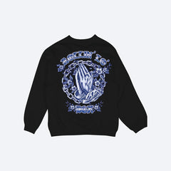 Rollin' Lo Crew Fleece - Four Street