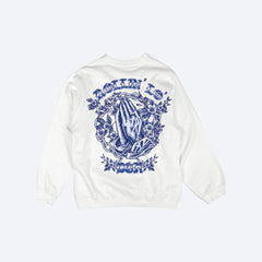 Rollin' Lo Crew Fleece - Four Street