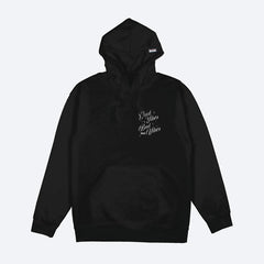 Sad Girl Hoody - Four Street