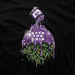 Save The Drip T-Shirt - Four Street