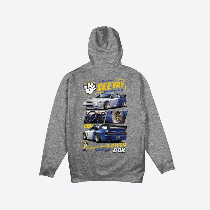 See Ya Hoody - Four Street
