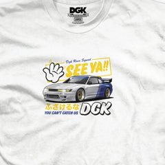 See Ya T-Shirt - Four Street