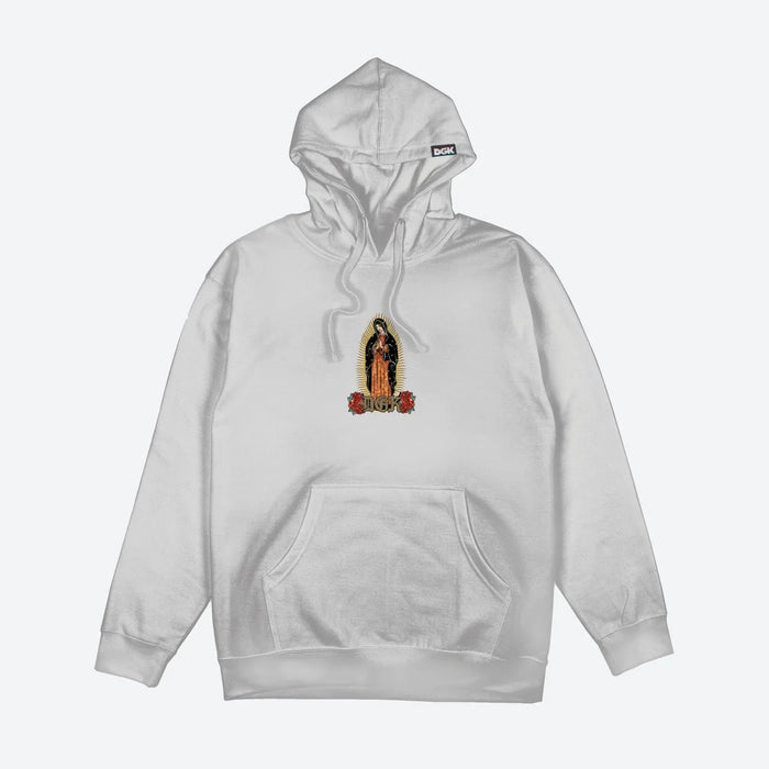 Shine Hooded Fleece - Four Street