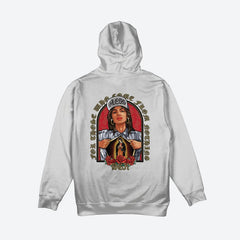 Shine Hooded Fleece - Four Street