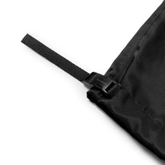 Shorts Bolso Removível "Preto" - Four Street