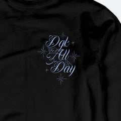 Split Crewneck - Four Street