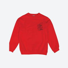 Stay True Crew Fleece - Four Street