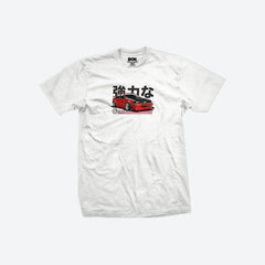 Twin Cam T-Shirt - Four Street