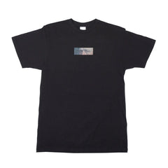 Van Nermal Tee (Black) - Camiseta - Four Street