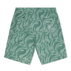 Wilshire Swim Shorts (Pine) - Four Street