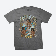 Wings T-Shirt - Four Street