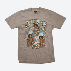 Wings T-Shirt - Four Street