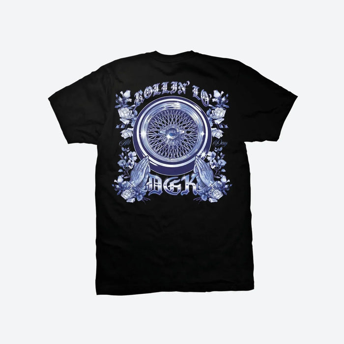 Wired T-Shirt - Four Street