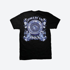 Wired T-Shirt - Four Street