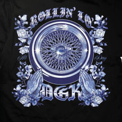 Wired T-Shirt - Four Street