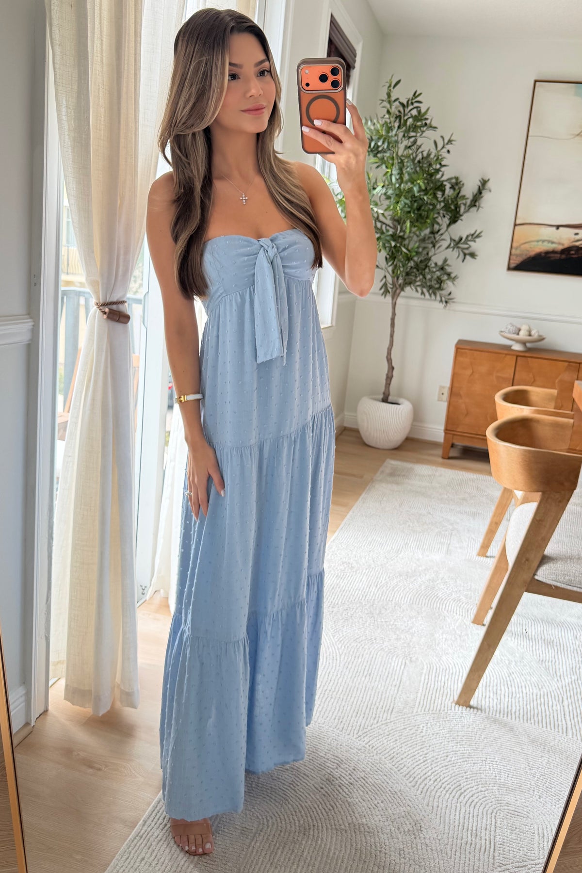 Milos maxi