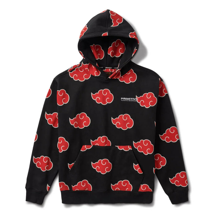 AKATSUKI HOOD - Four Street