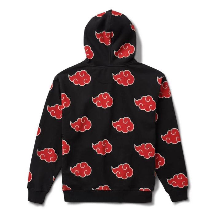 AKATSUKI HOOD - Four Street