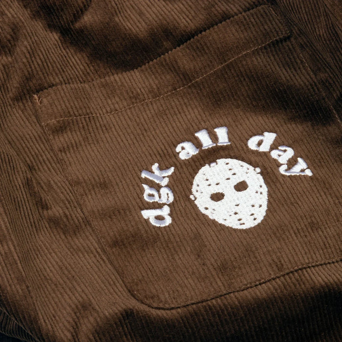 All Day Corduroy Pant - Four Street