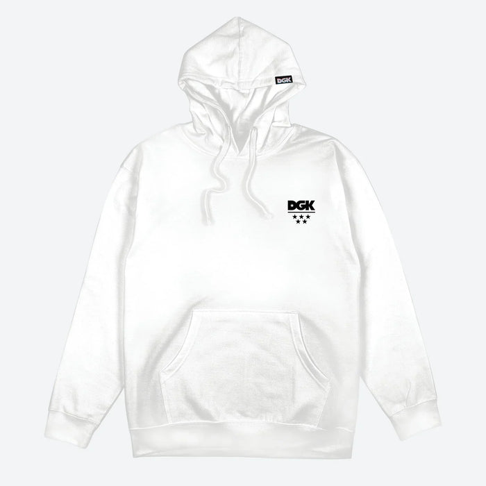 All Star Mini Logo Hoody - Four Street