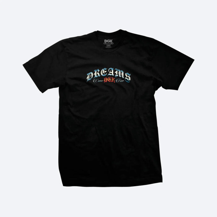 Ashes to Ashes T-Shirt - Four Street