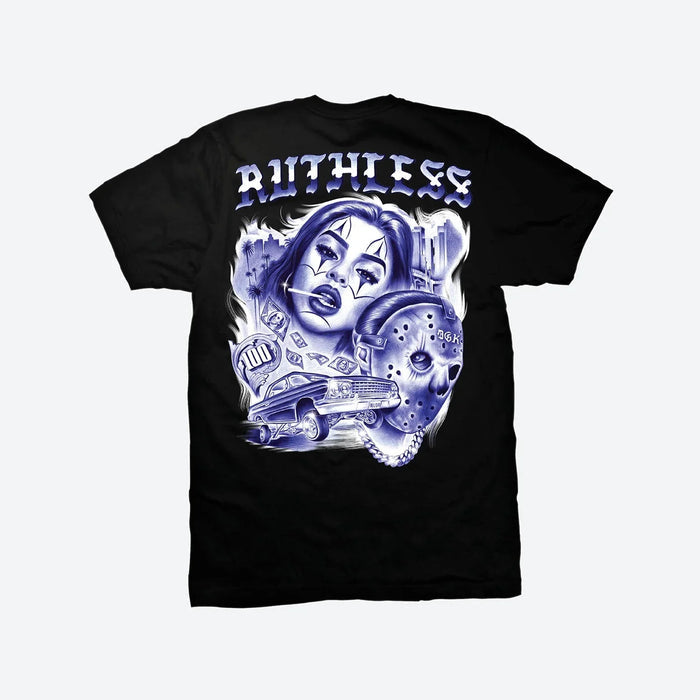 Avenue T-Shirt - Four Street