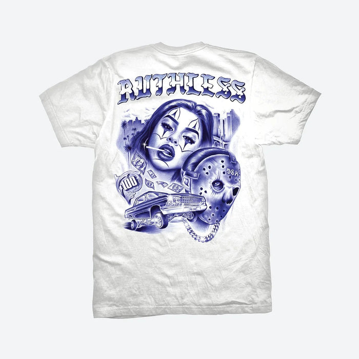 Avenue T-Shirt - Four Street