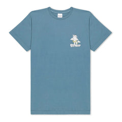Bad Influence Tee (Slate) - Camiseta - Four Street