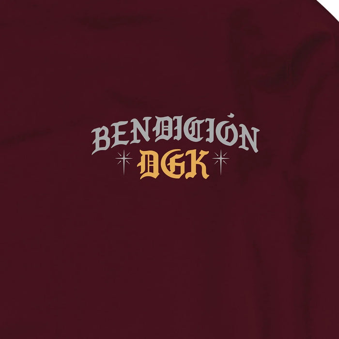 Bendicion Crew Fleece - Four Street