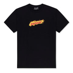 Break Loose Tee (Black ) - Camiseta - Four Street