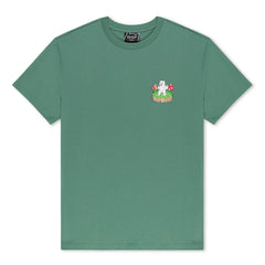 Bulking Tee (Olive) - Camiseta - Four Street