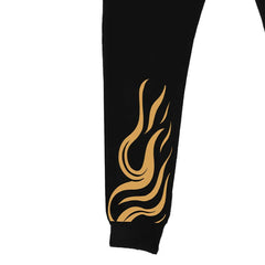 Calça Moletom - Make Hell - Four Street