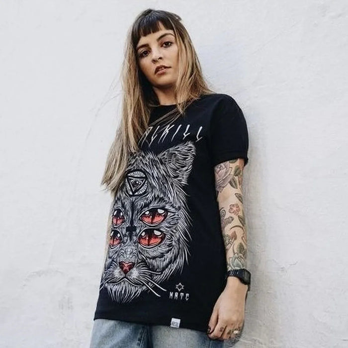 Camiseta - Abel - Four Street