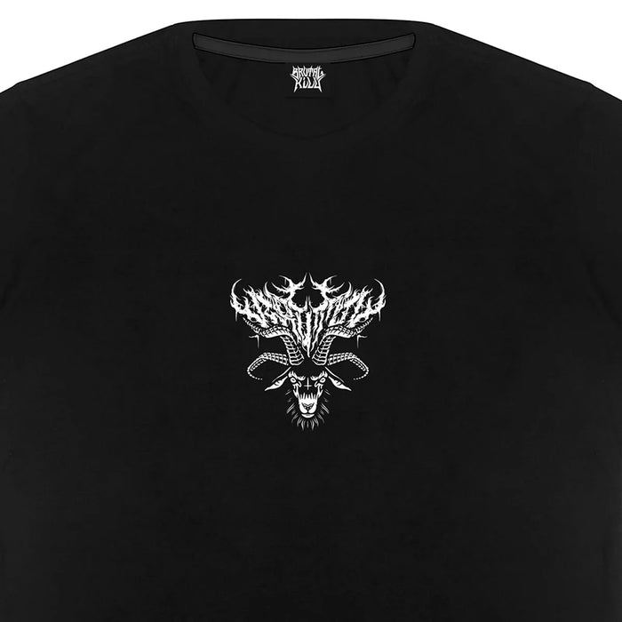 Camiseta - Belsay - Four Street