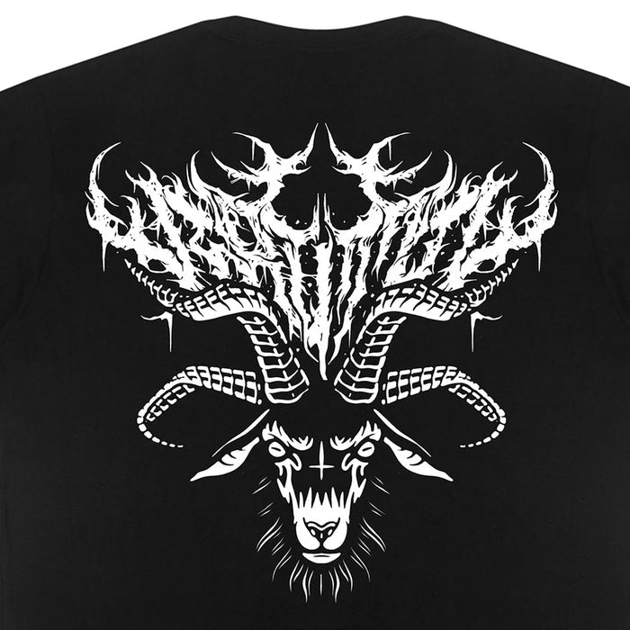 Camiseta - Belsay - Four Street