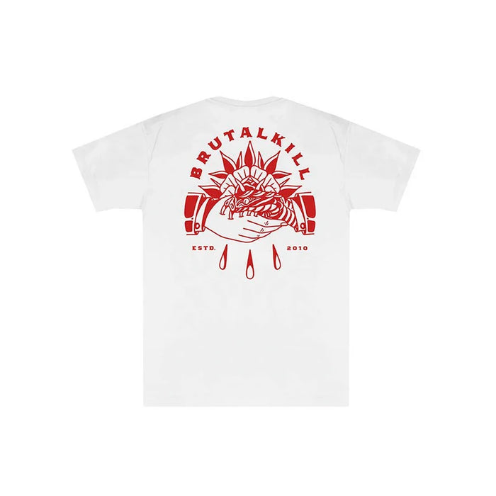 Camiseta - Best Friends - Four Street