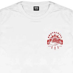 Camiseta - Best Friends - Four Street