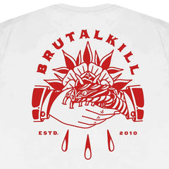 Camiseta - Best Friends - Four Street