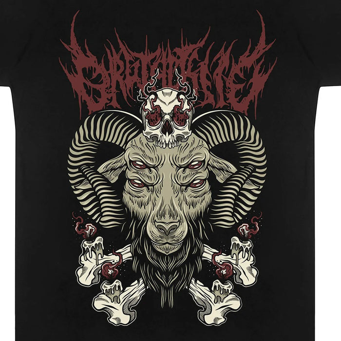 Camiseta - Matregon - Four Street