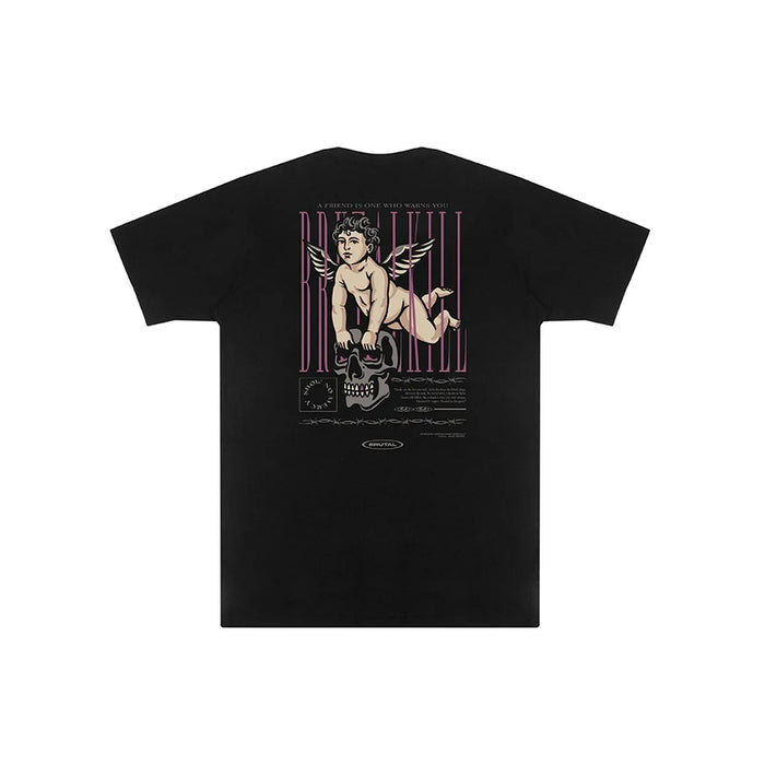 Camiseta - Mumiah - Four Street