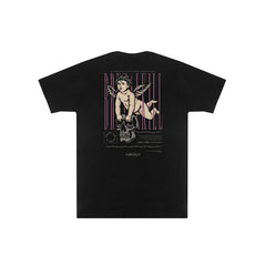 Camiseta - Mumiah - Four Street