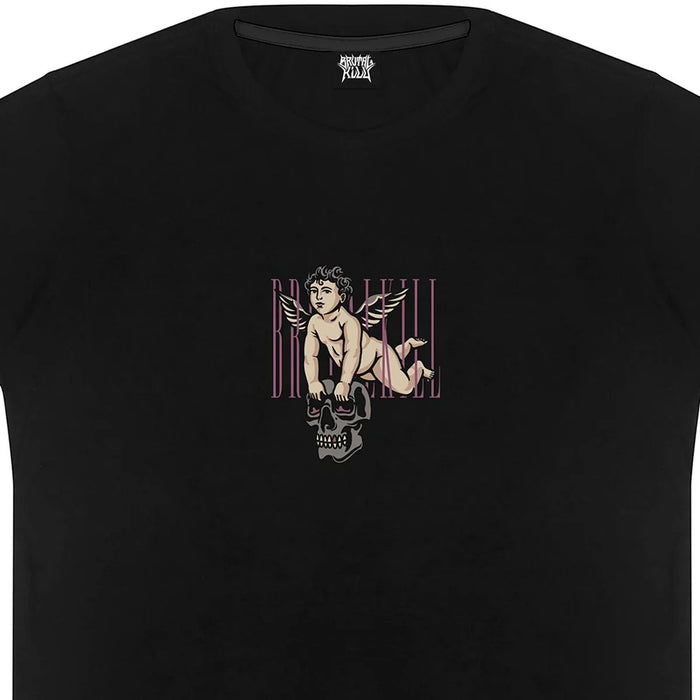 Camiseta - Mumiah - Four Street